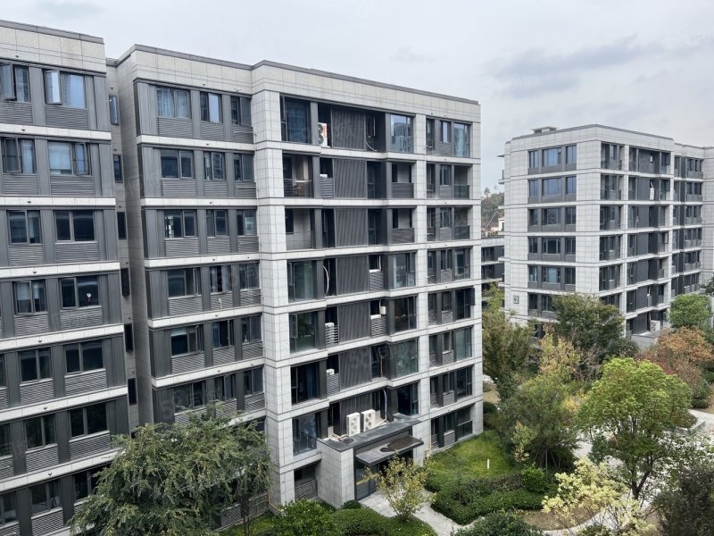 【10图】高端小区 大户型 精装修,绿城留香园-丽水58同城