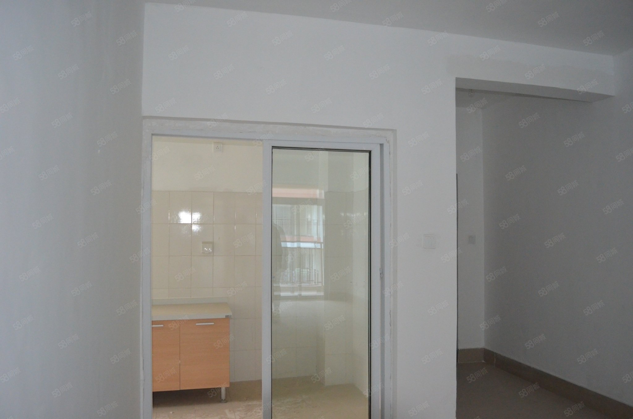 阳光家园2室1厅1卫71.51㎡西南35万