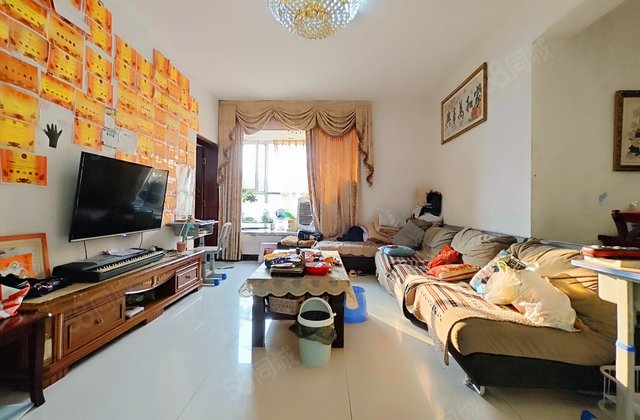 依云镇2室2厅91.81㎡74.9万二手房图片