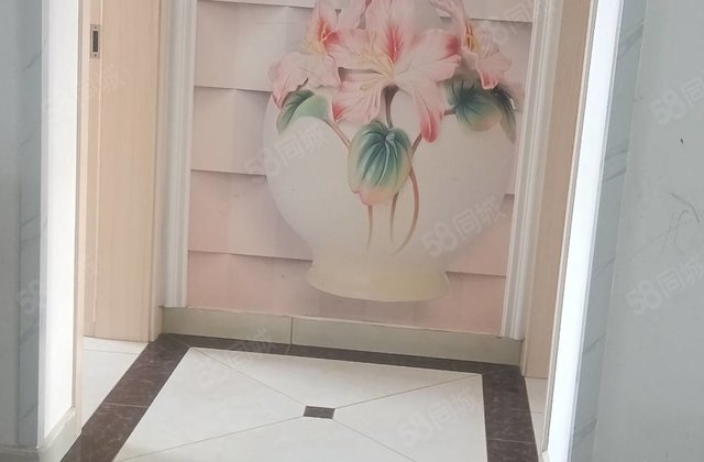 凤湖花园(西区)3室2厅118㎡46万二手房图片