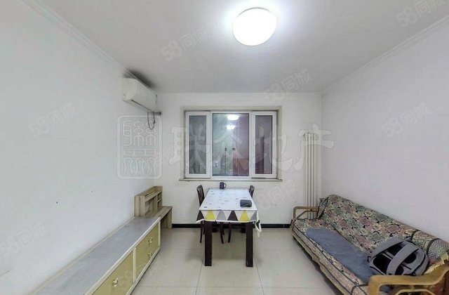 首创悦都汇3室1厅88.82㎡145万二手房图片