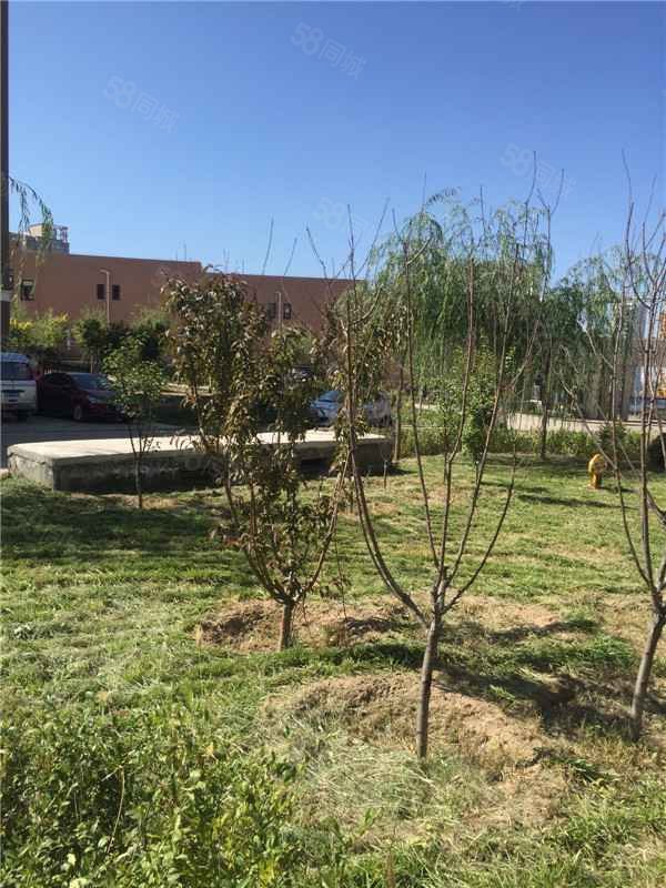 新东亚城市花园小区详情,房价走势,房源,业主论坛】- 张家口58同城