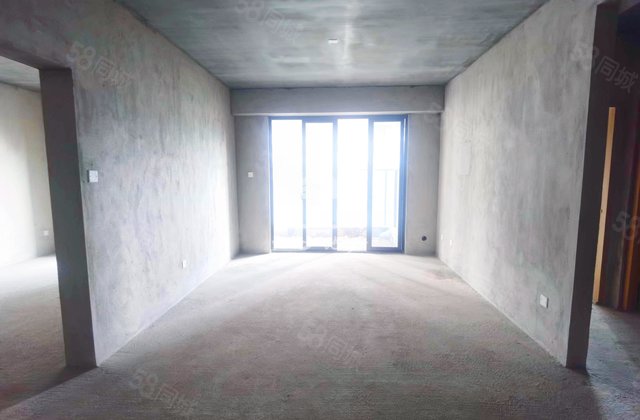 绿城春江明月3室2厅105㎡103万二手房图片