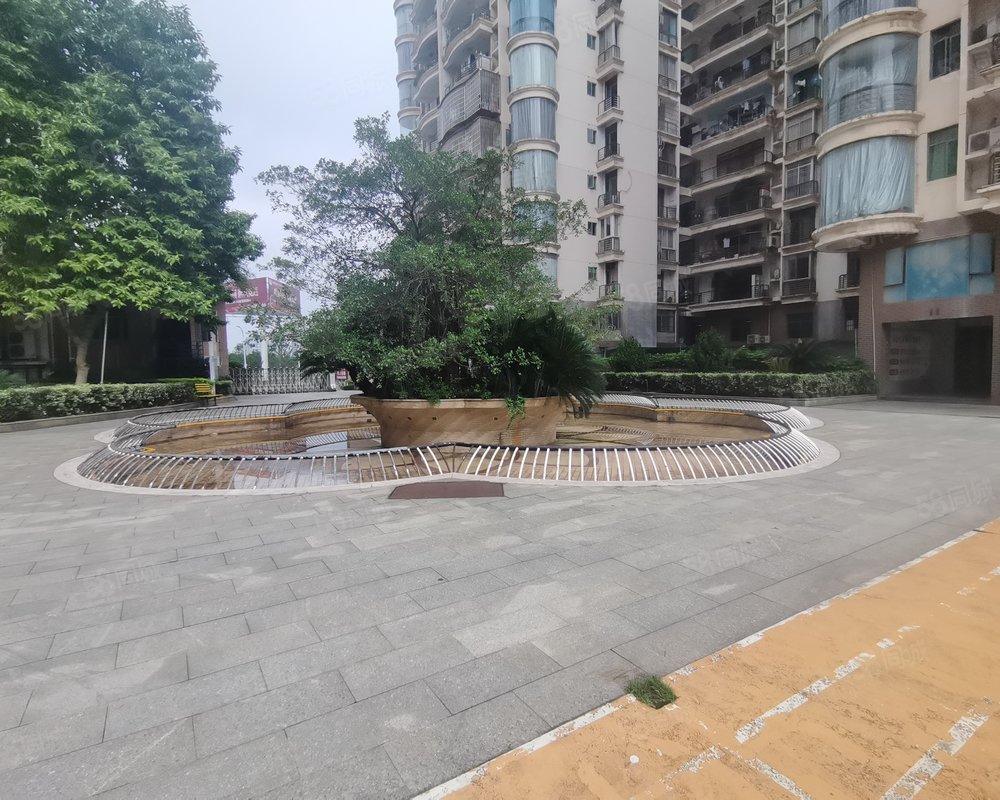 【丽江花园, 丽江花园小区详情,房价走势,房源,业主论坛】- 赣州58