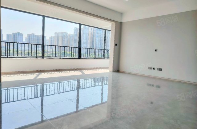 能建紫郡公馆4室2厅152.81㎡252.8万二手房图片