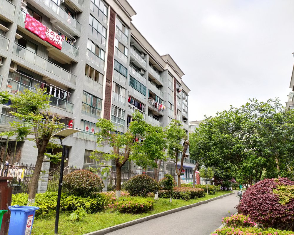 学府花园(宜秀)