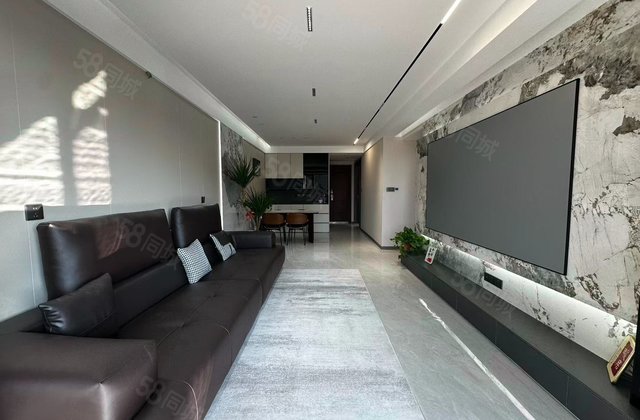 吾悦华府(大丰)3室2厅112.98㎡99.8万二手房图片