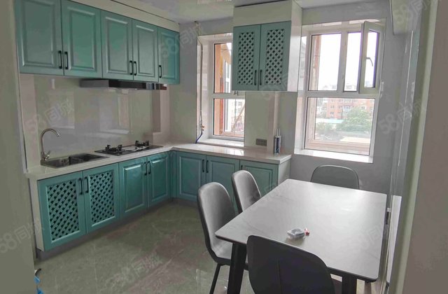 明德路12号小区1室1厅61.8㎡57万二手房图片