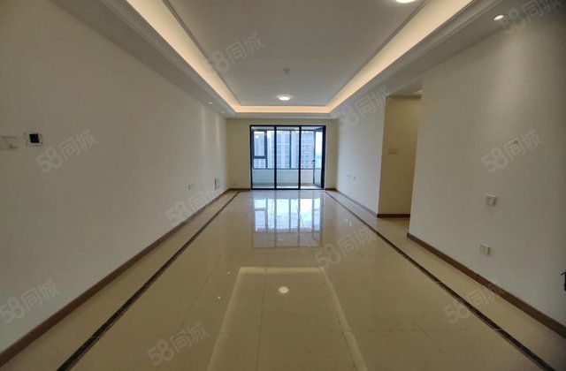 急售 新房未住 金科集美壹品三室双卫  随时看房