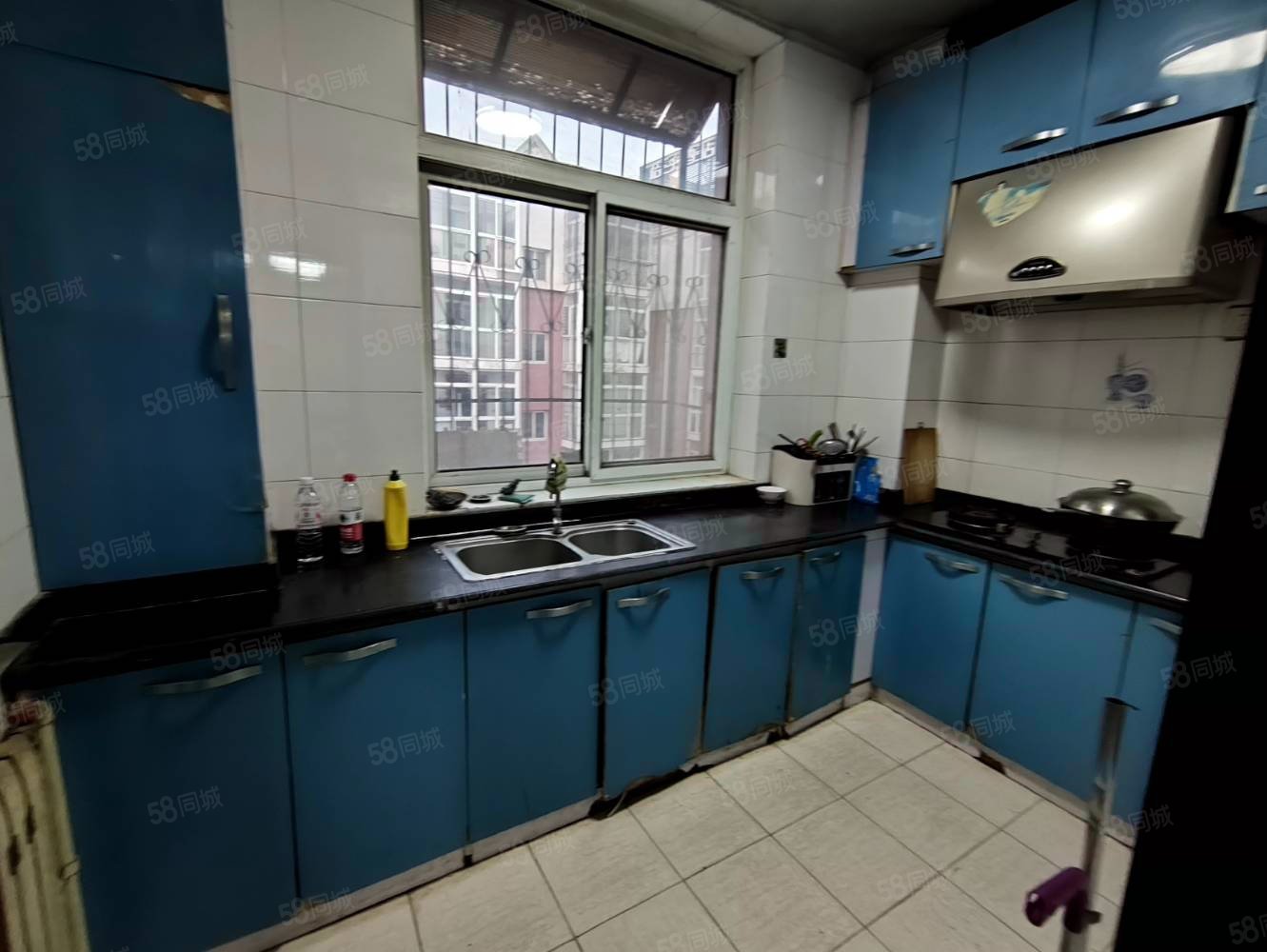 平安小區(qū)(香河)3室2廳2衛(wèi)116.08㎡南北36萬