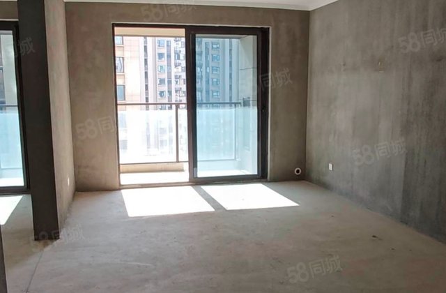 建邦璟誉府3室2厅104.71㎡249万二手房图片