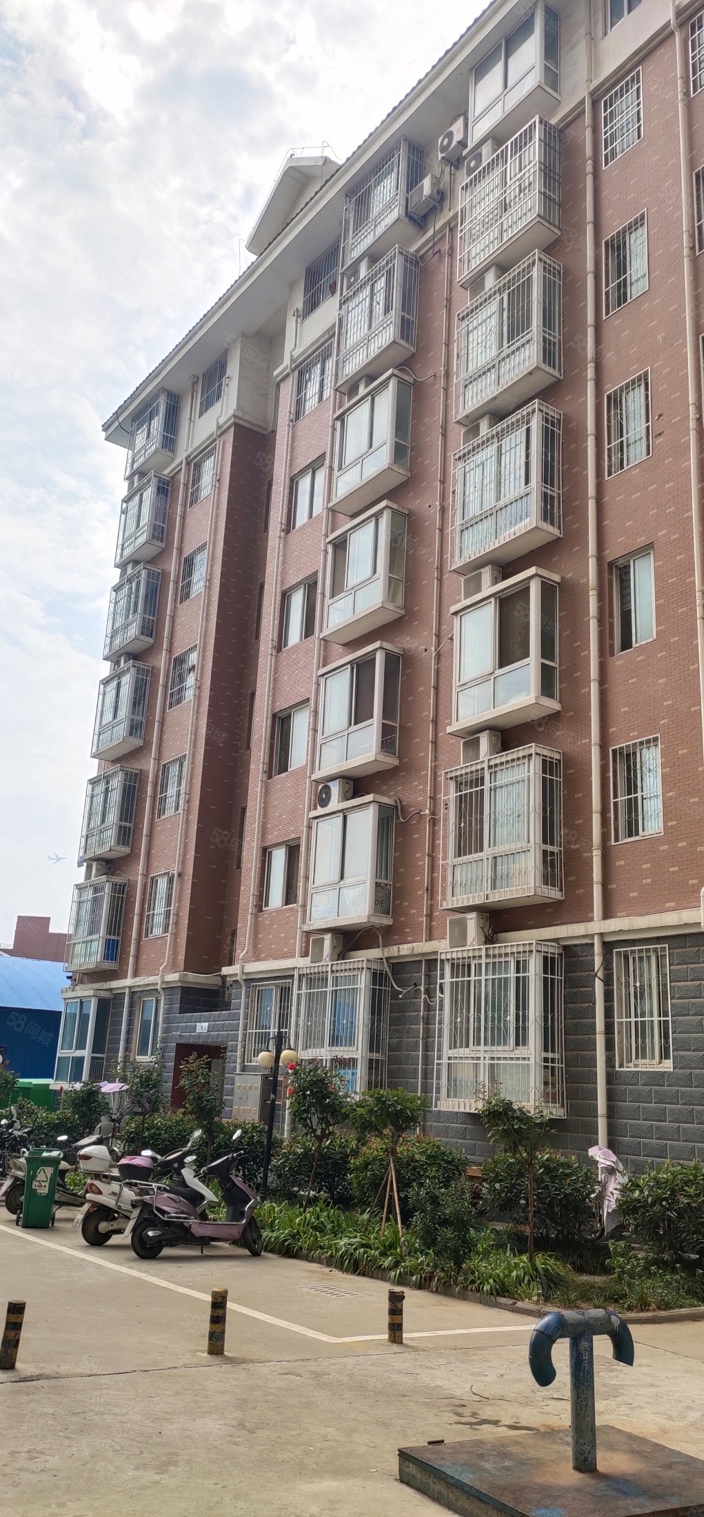 有证 精装大三室 送储藏室 可按揭,嘉和花园-南阳58同城