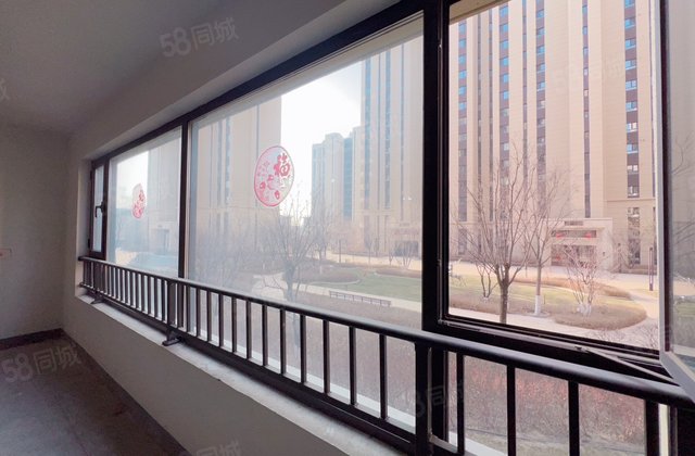 中海铂悦公馆3室2厅143㎡86万二手房图片