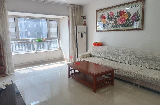 阿尔卡迪亚三期  电梯11楼  三室两厅  全明户型全天采光