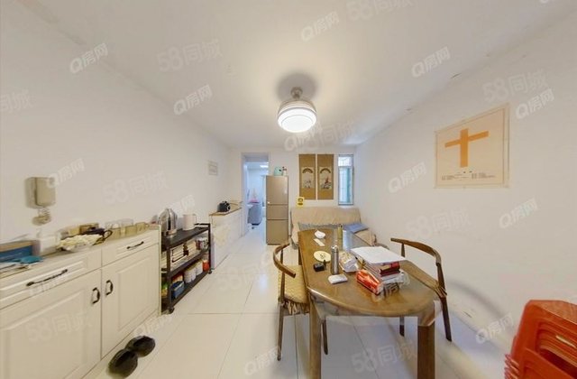 临桥苑2室1厅60.34㎡62万二手房图片