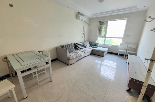 人民公园旁边 东昌路花园路 星光宝徕花园 温馨两室免大税