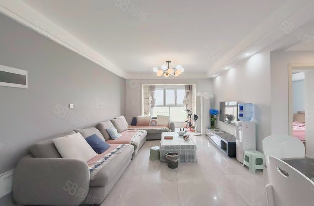 中航城3室2厅90.29㎡78万二手房图片