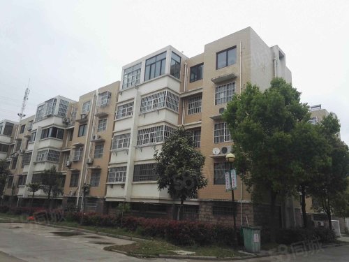 桃园小区沭阳