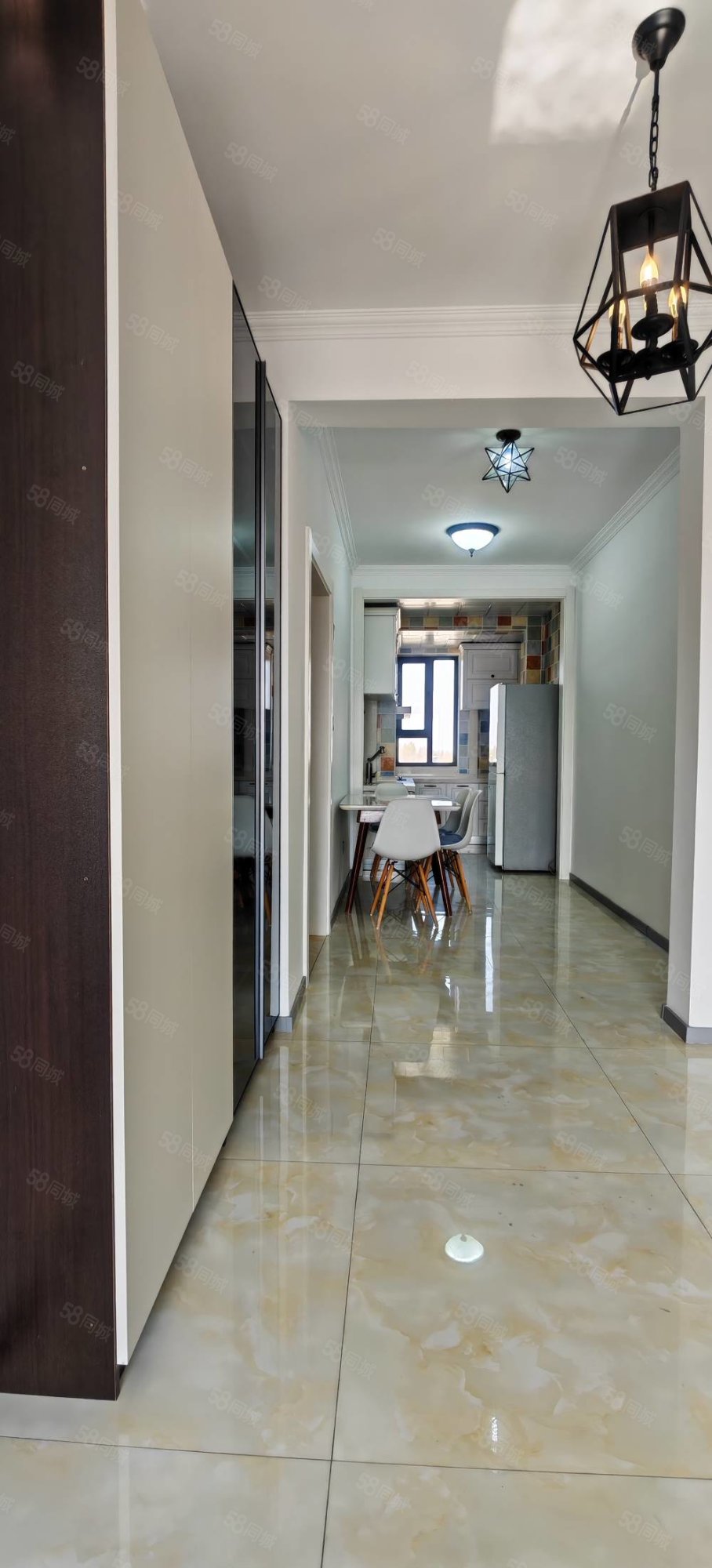 惠达八一景苑2室2厅1卫94.6㎡南北37.8万