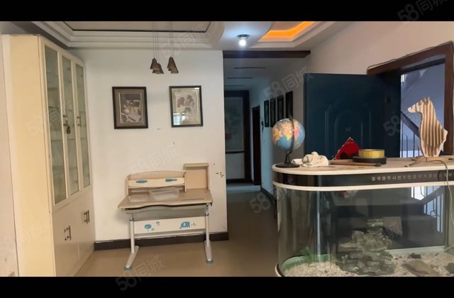 滨江三期4室2厅158.37㎡60万二手房图片