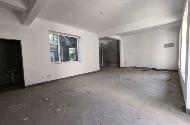 古楼西北角上下三层别墅550万！光岳府！山水文园！东昌御府！