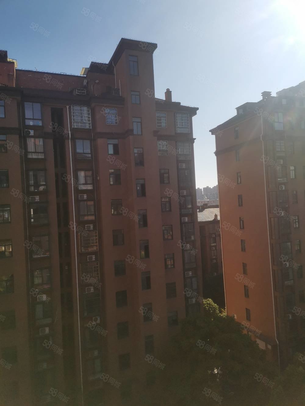 名仕公馆 洋房 两房朝南 南北通透 好楼层 采光好,名仕公馆-抚州58