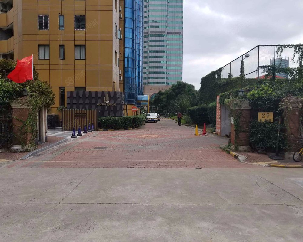 【爵士大厦, 爵士大厦小区详情,房价走势,房源,业主论坛】- 上海58