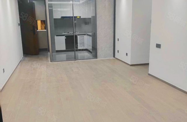 公园上城3室2厅112.71㎡165万二手房图片