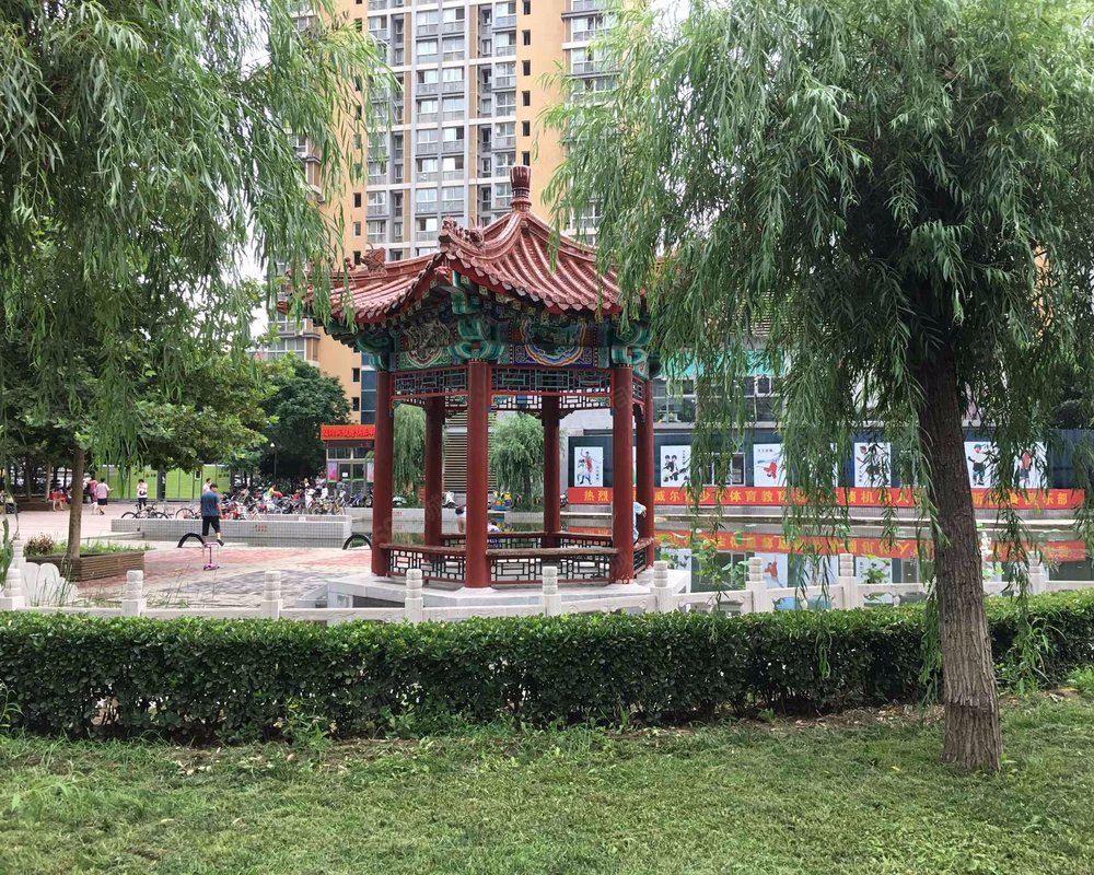 【燕语清园, 燕语清园小区详情,房价走势,房源,业主论坛】- 北京58