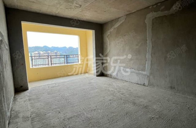 德江印象3室2厅125.92㎡42万二手房图片