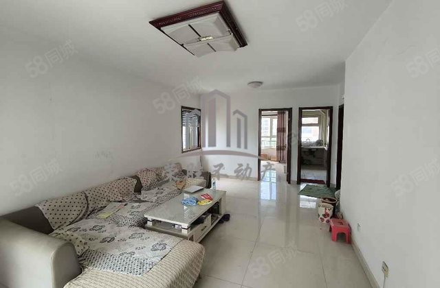 房东急售！西湖馨苑 实验 湖西 两室 可按揭