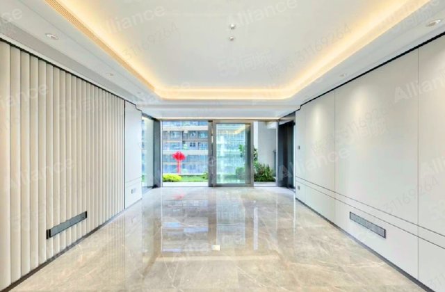 建发璞云4室2厅147㎡665万二手房图片