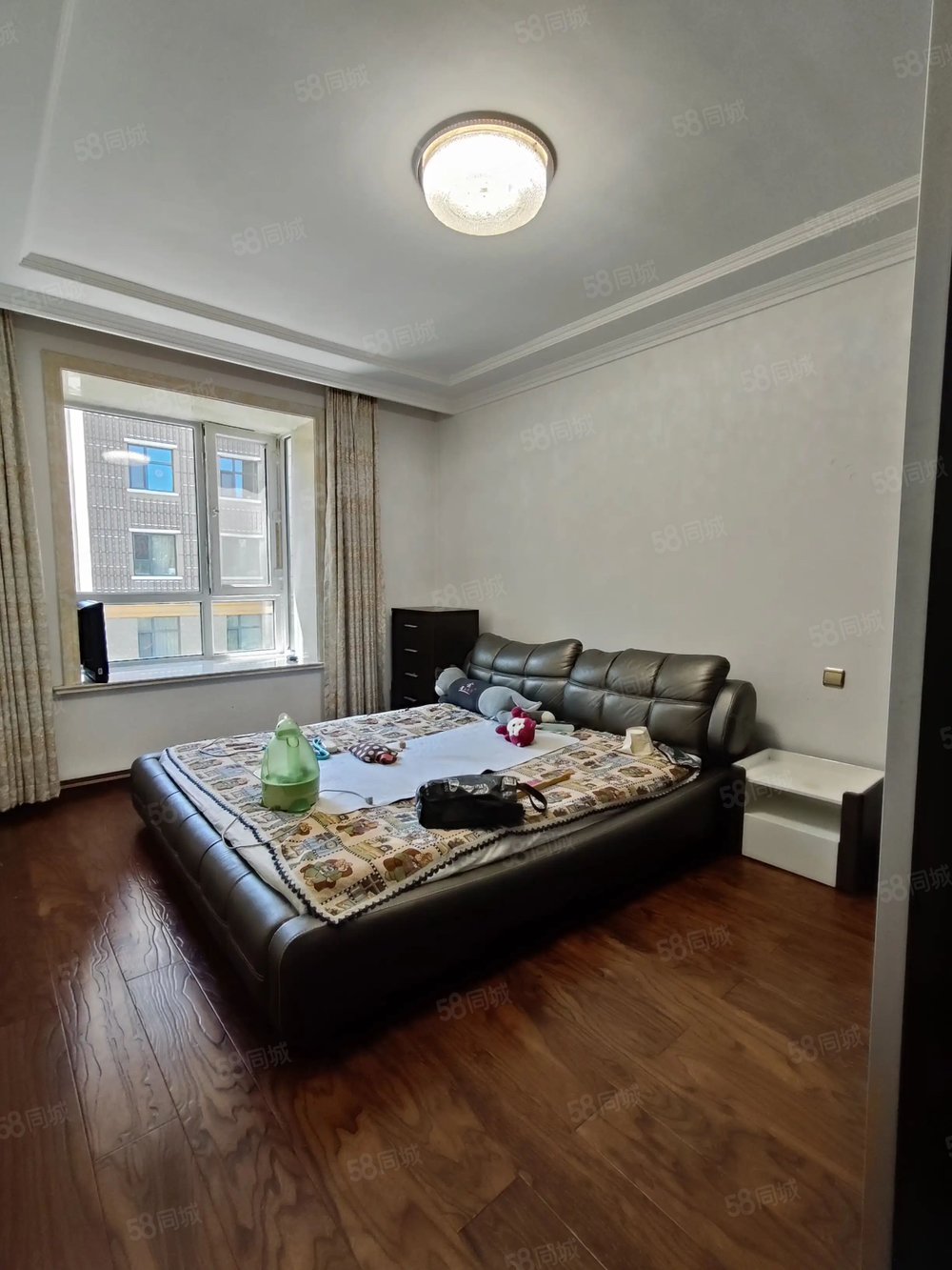 辽河半岛2室2厅1卫119㎡南北49.8万