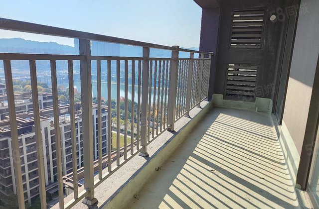 世茂阳光城璀璨滨江3室2厅103.53㎡76万二手房图片