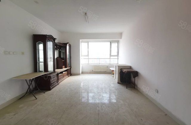 奥森花园 三室两厅元宝户型带车储 无大税 近实验 和庐 玖玺