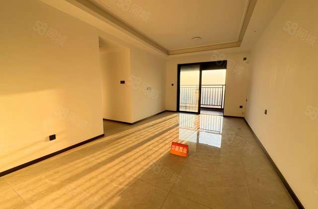 绿城江府海棠3室2厅100.9㎡152万二手房图片