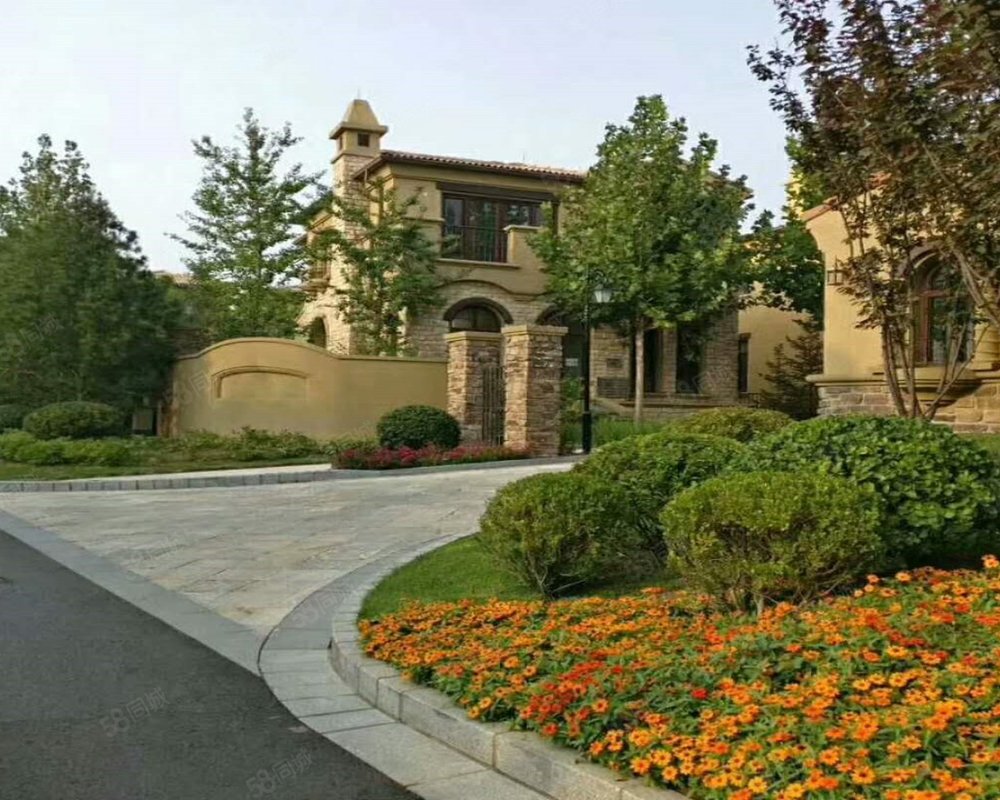 龙湖香醍溪岸南区六环以外