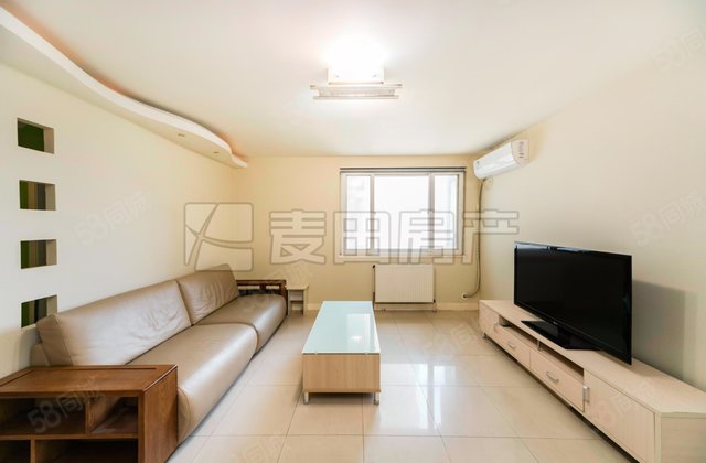 望京西园三区1室1厅83㎡390万二手房图片