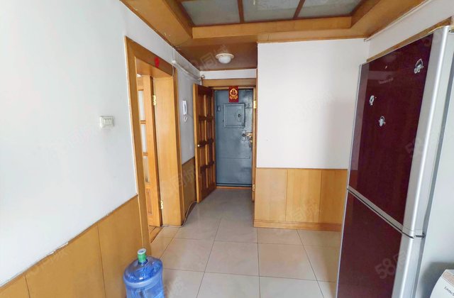 菜艺街小区(菜艺街124号,126-1号)2室1厅60㎡38.6万二手房图片