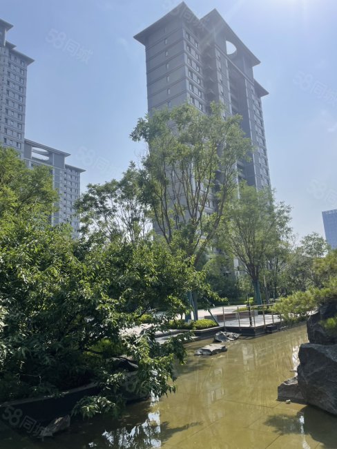 中海天鉆4室2廳3衛(wèi)165.46㎡南北890萬