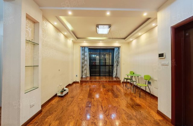 丰球领地2室2厅75㎡39.8万二手房图片