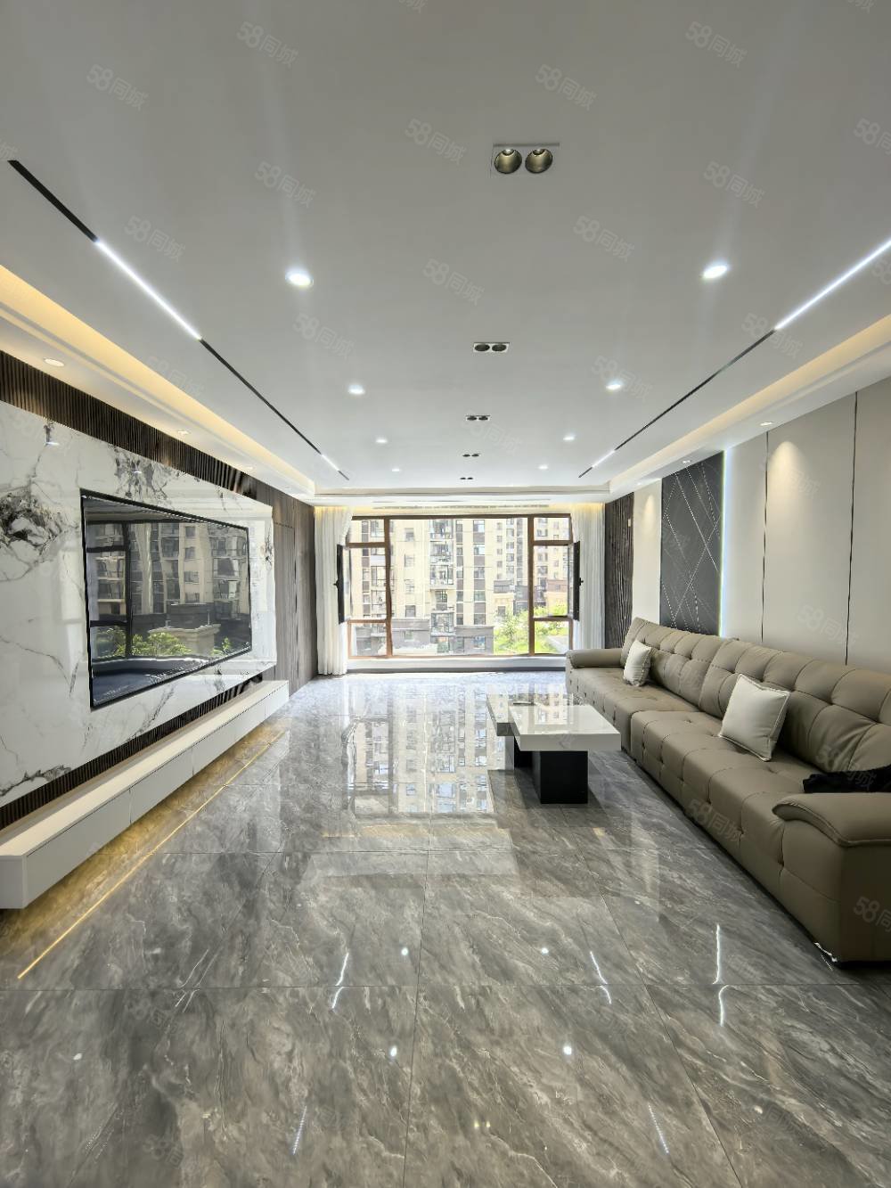 紫堤东郡4室2厅2卫134㎡南北67.8万