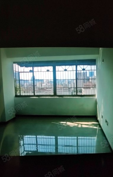 嵩阳大厦1室1厅1卫33㎡东南33万