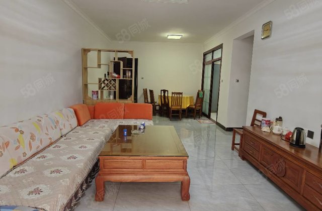 泷江翡翠城3室2厅103㎡52.8万二手房图片