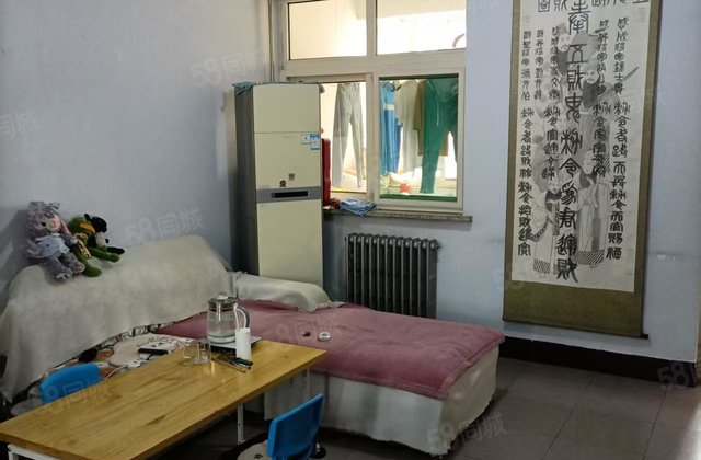 德棉祥苑(8-90,103-111号楼)2室1厅69㎡15万二手房图片