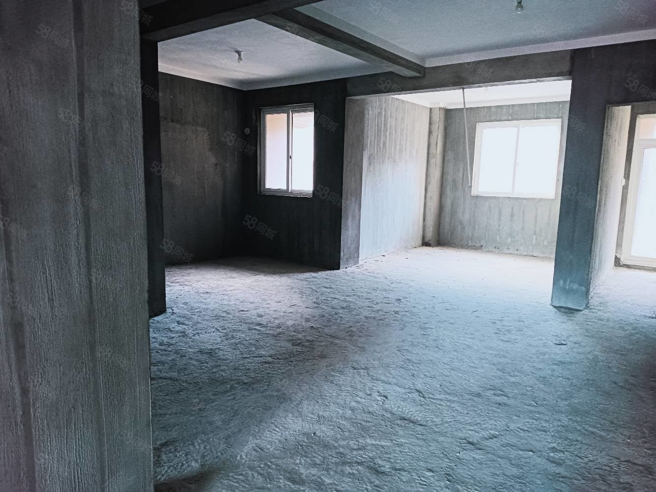 金色家园(蕲春)3室2厅2卫120.07㎡南55万