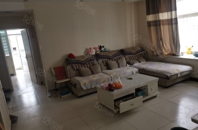 东关小区3室2厅90㎡36.8万二手房图片