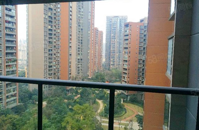 鲁能星城五街区3室2厅132.34㎡150万二手房图片