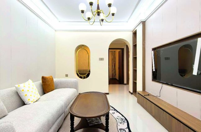 营康北苑3室2厅72.5㎡88.8万二手房图片