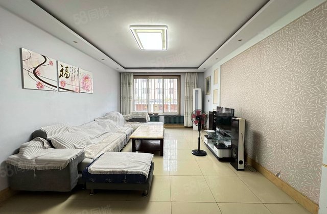 科文学府花园3室2厅145㎡29.9万二手房图片
